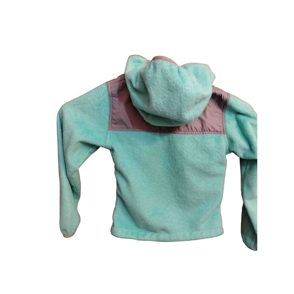 Size 5 children's from clothing designer Me Jane. Warm, cute and cuddly!